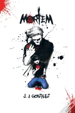 Capa do artigo Mortem