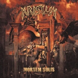 Capa do artigo Mortem Solis - CD