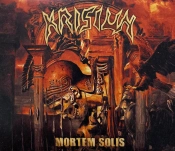Capa do artigo Mortem Solis - CD