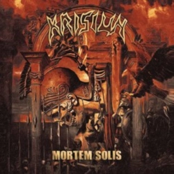 Capa do artigo Mortem Solis - Vinil