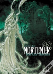 Capa do artigo Mortemer