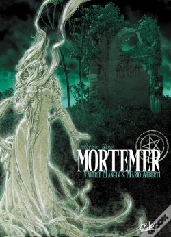 Capa do artigo Mortemer