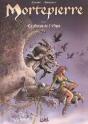 Mortepierre Tome 4 ; Le Sceau De L'Ogre - Preview