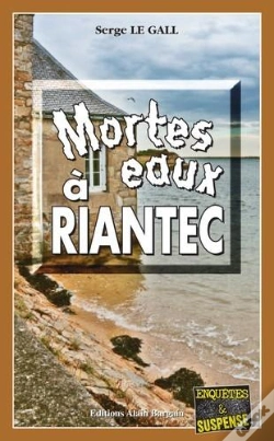 Capa do artigo Mortes Eaux À Riantec