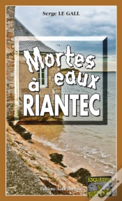 Capa do artigo Mortes Eaux À Riantec