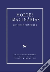 Capa do artigo Mortes Imaginárias