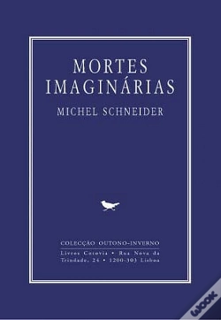 Capa do artigo Mortes Imaginárias