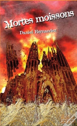 Capa do artigo Mortes Moissons
