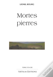Capa do artigo Mortes Pierres