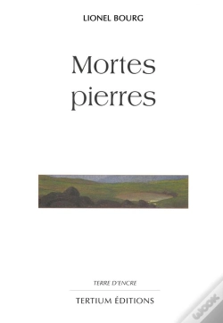 Capa do artigo Mortes Pierres