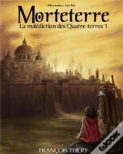 Capa do artigo Morteterre