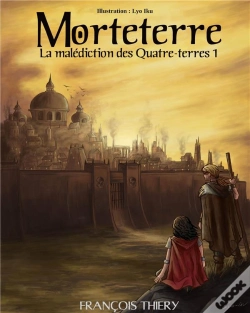 Capa do artigo Morteterre