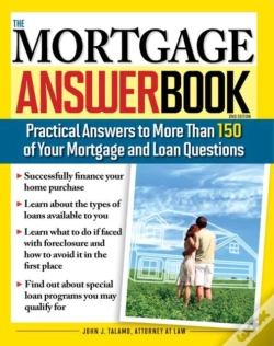 Capa do artigo Mortgage Answer Book
