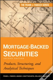 Capa do artigo Mortgage-Backed Securities