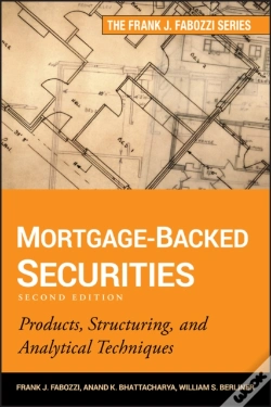 Capa do artigo Mortgage-Backed Securities
