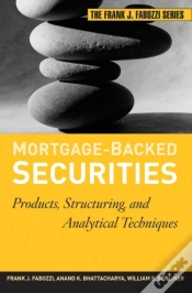 Capa do artigo Mortgage-Backed Securities