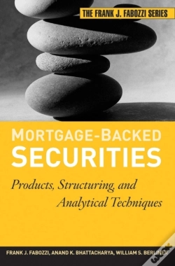 Capa do artigo Mortgage-Backed Securities