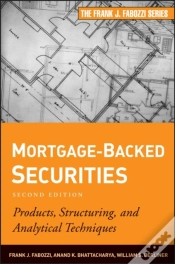 Capa do artigo Mortgage-Backed Securities