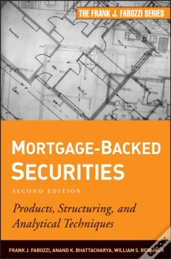 Capa do artigo Mortgage-Backed Securities