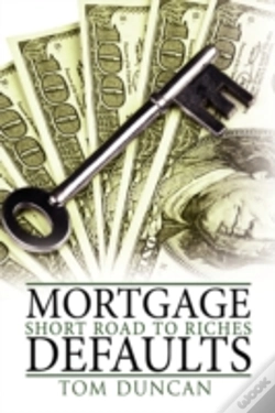 Capa do artigo Mortgage Defaults