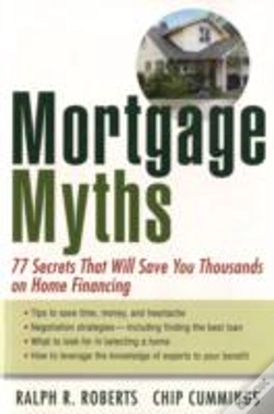 Capa do artigo Mortgage Myths