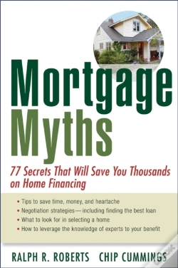 Capa do artigo Mortgage Myths