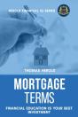 Mortgage Terms - Financial Education Is Your Best Investment - Preview