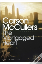 Capa do artigo Mortgaged Heart