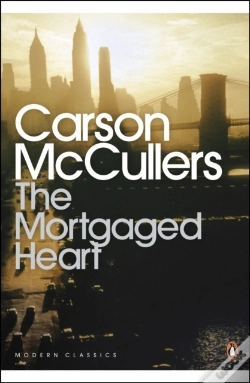 Capa do artigo Mortgaged Heart