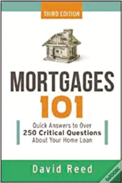 Capa do artigo Mortgages 101