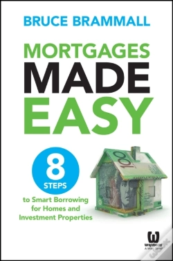 Capa do artigo Mortgages Made Easy