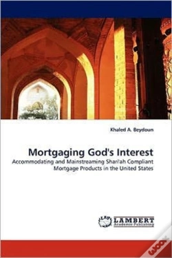 Capa do artigo Mortgaging God'S Interest