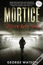 Capa do artigo Mortice