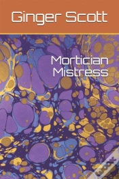 Capa do artigo Mortician Mistress