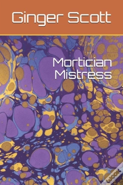 Capa do artigo Mortician Mistress