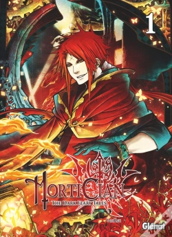 Capa do artigo Mortician Tome 1