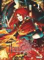 Mortician Tome 1 - Preview