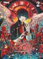 Mortician Tome 2 - Preview