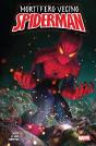 Mortifero Vecino Spiderman - Preview