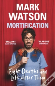 Capa do artigo Mortification
