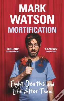 Capa do artigo Mortification