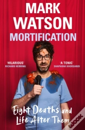 Capa do artigo Mortification