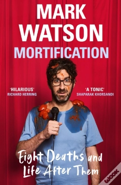 Capa do artigo Mortification