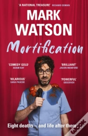 Capa do artigo Mortification