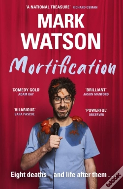 Capa do artigo Mortification