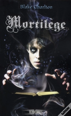 Capa do artigo Mortilege