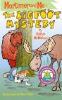 Mortimer And Me - Preview
