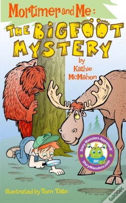 Capa do artigo Mortimer And Me