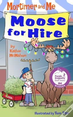 Capa do artigo Mortimer And Me