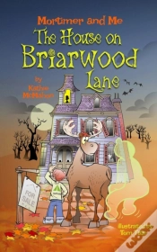 Capa do artigo Mortimer And Me